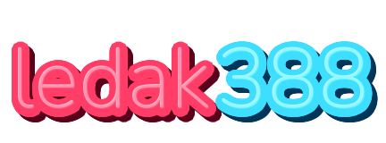 ledak388 — logo kanal