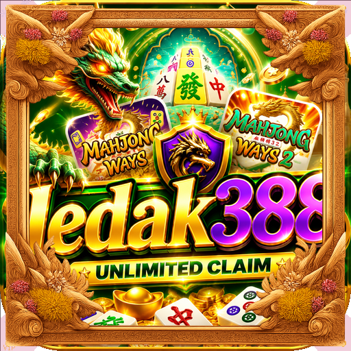 ledak388 — galeri pratinjau - APK Resmi